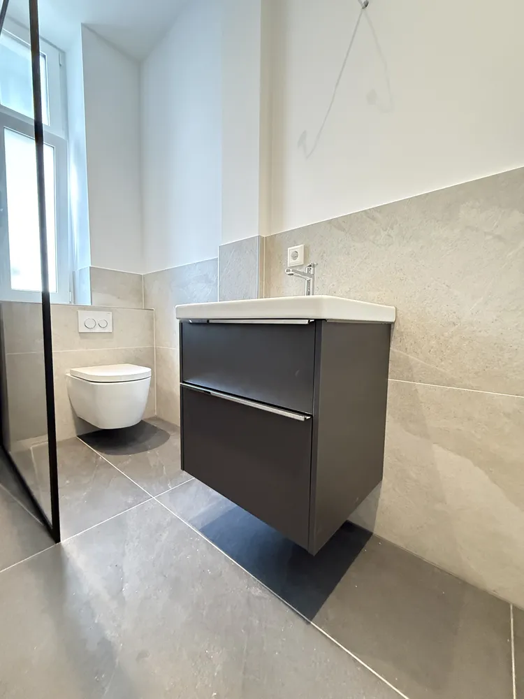 4 Zimmer Wohnung mit 86 m² in Köln – Bild 8