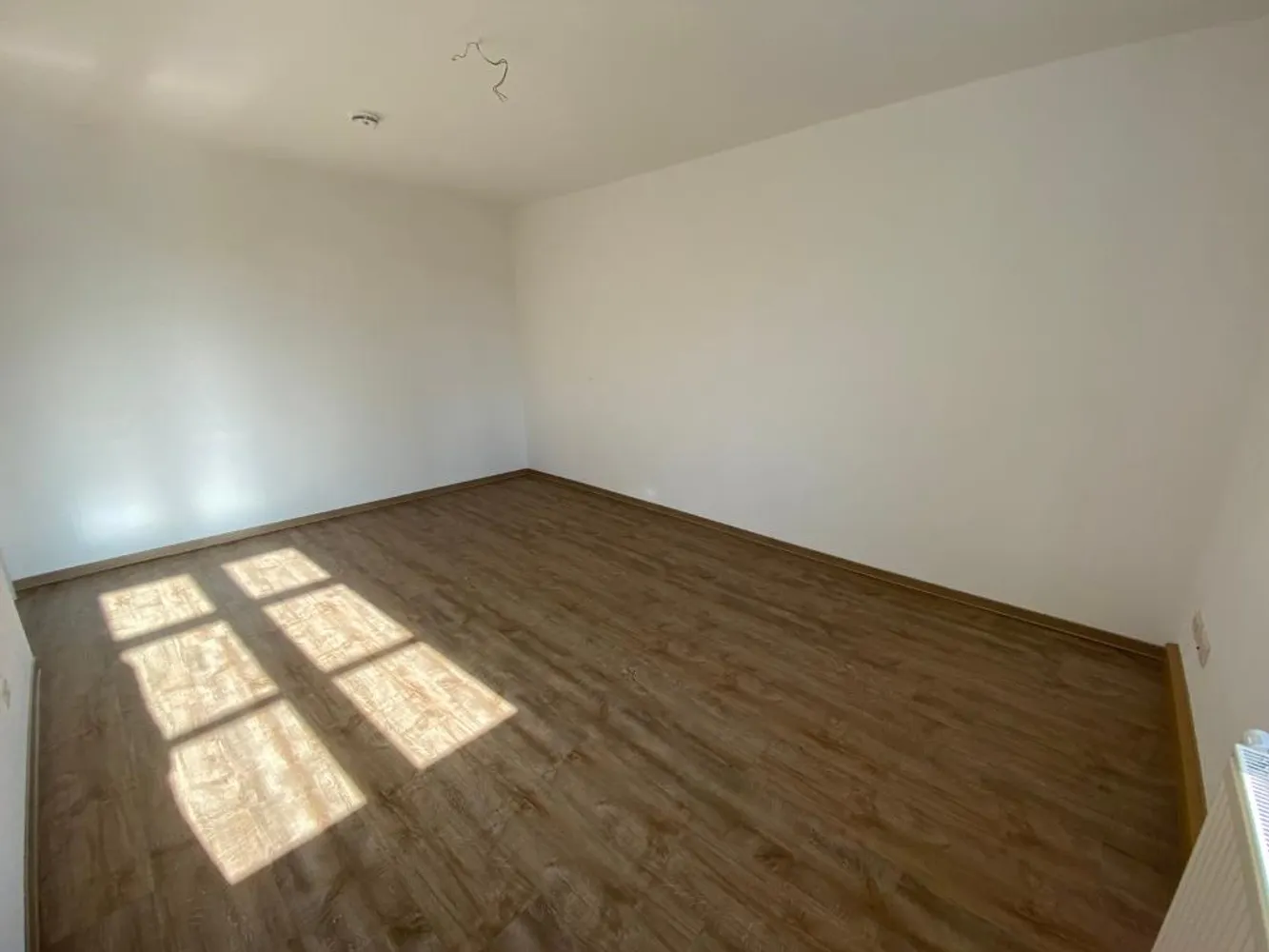 4 room apartment with 85 m² in Kamenz – Photo 2