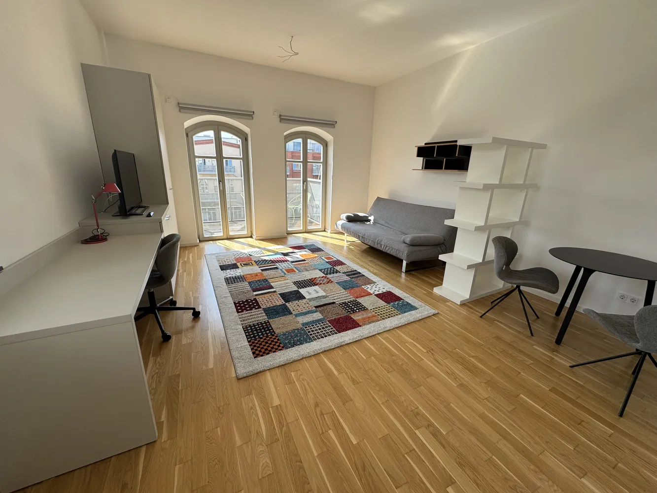2 Zimmer Wohnung mit 42 m² in Berlin – Bild 9