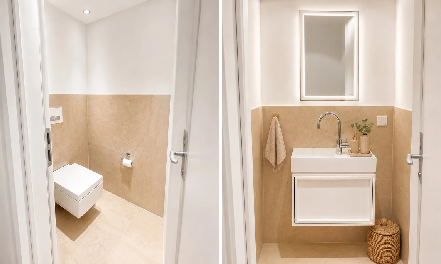 4 Zimmer Wohnung mit 179 m² in Düsseldorf – Bild 10
