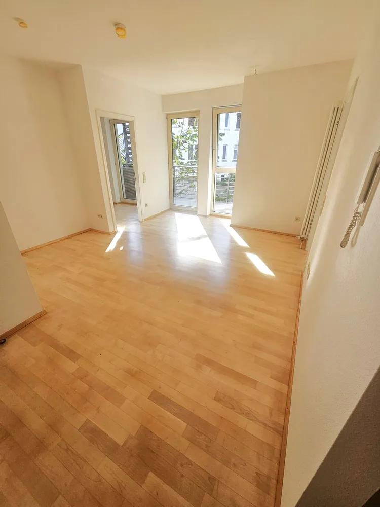 2 Zimmer Wohnung mit 57 m² in Mainz – Bild 3