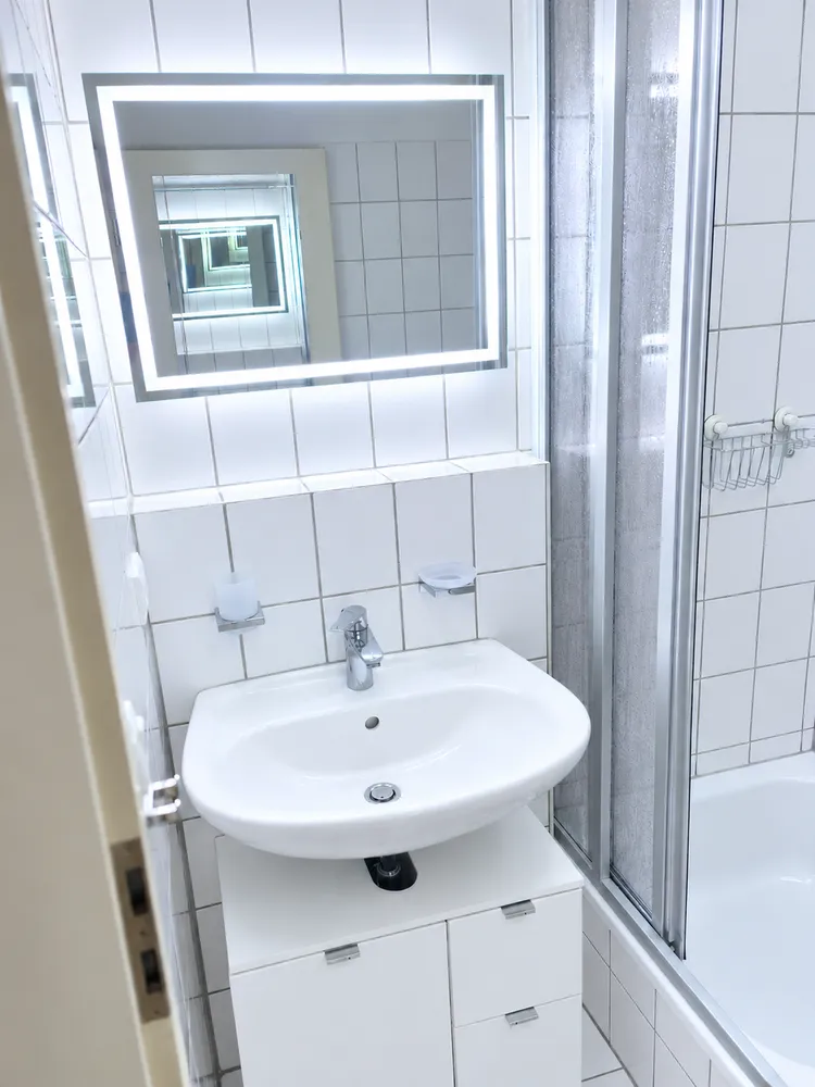 1 Zimmer Wohnung mit 23 m² in Nürnberg – Bild 1