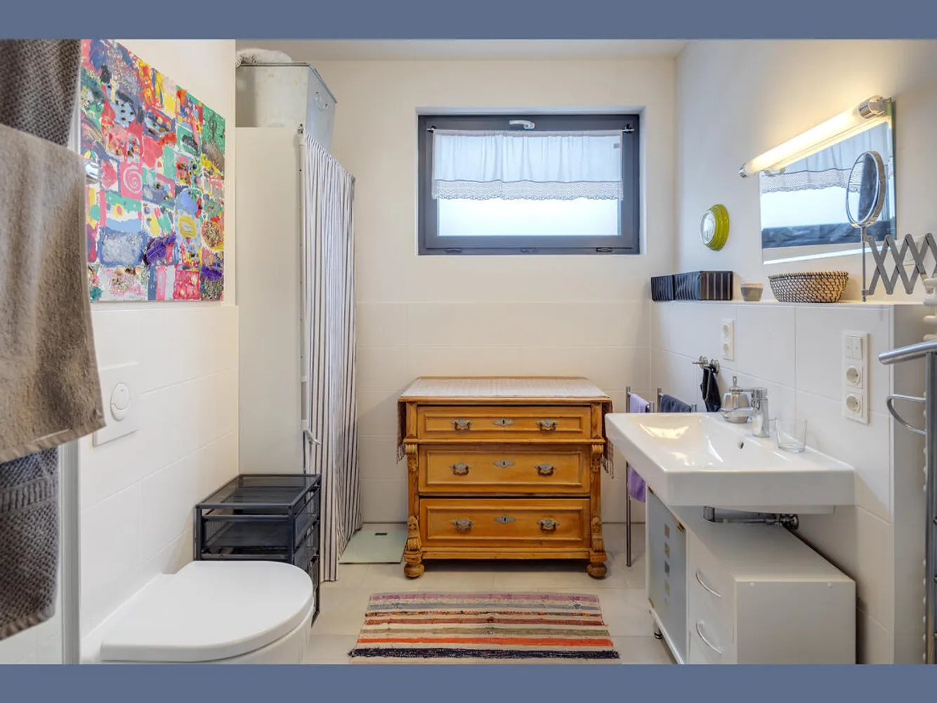 2 Zimmer Wohnung mit 74 m² in München – Bild 10