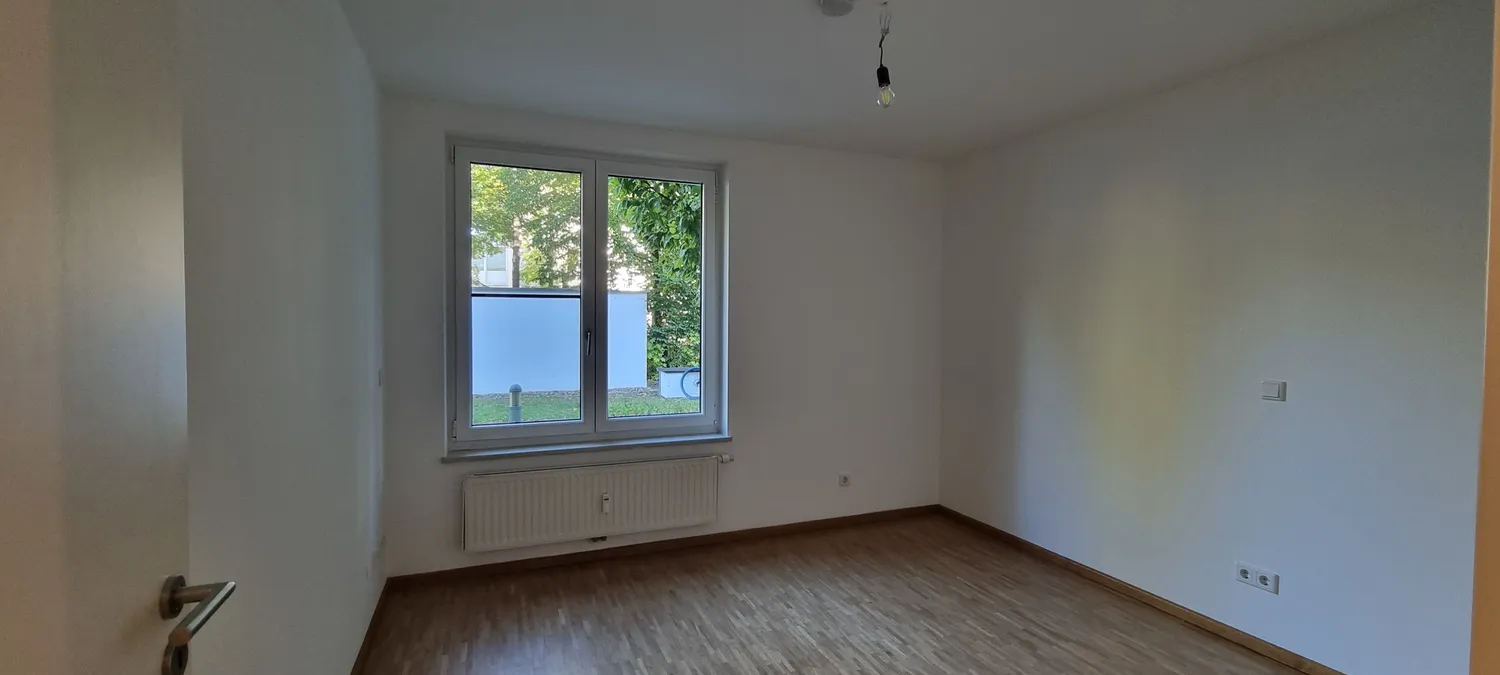 3 Zimmer Wohnung mit 91 m² in Regensburg – Bild 4