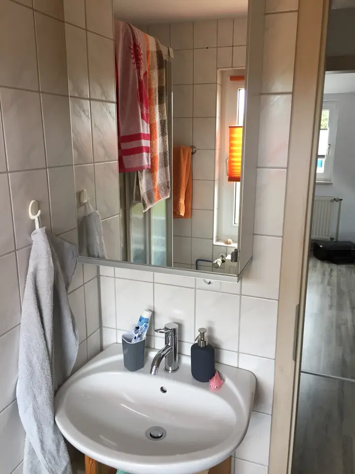 2 Zimmer Wohnung mit 49 m² in Hof – Bild 6
