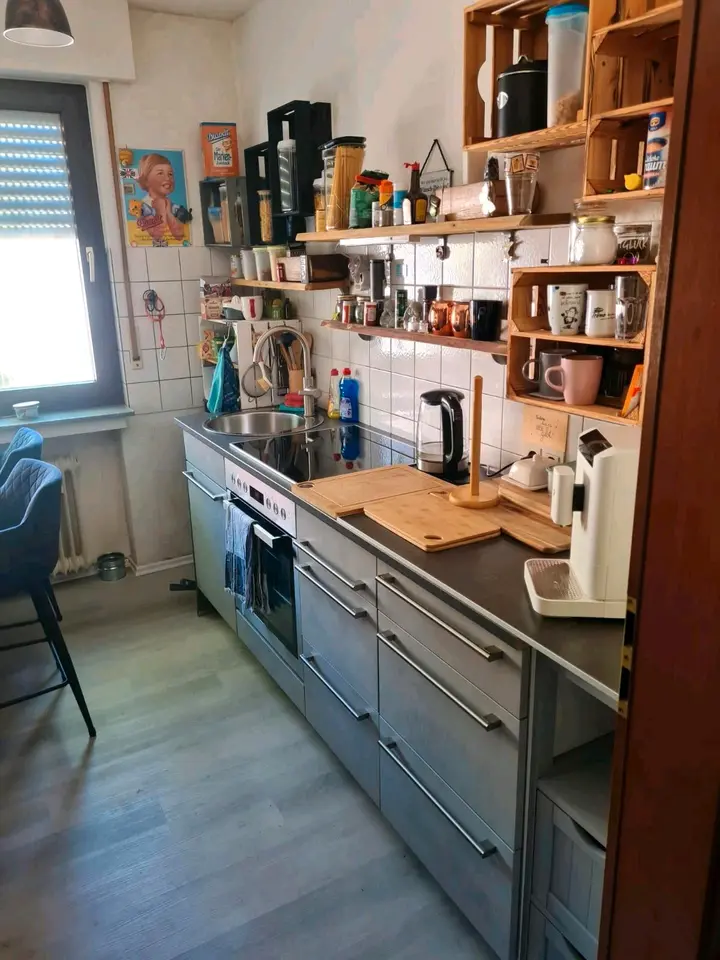2 Zimmer Wohnung mit 55 m² in Gelsenkirchen – Bild 10