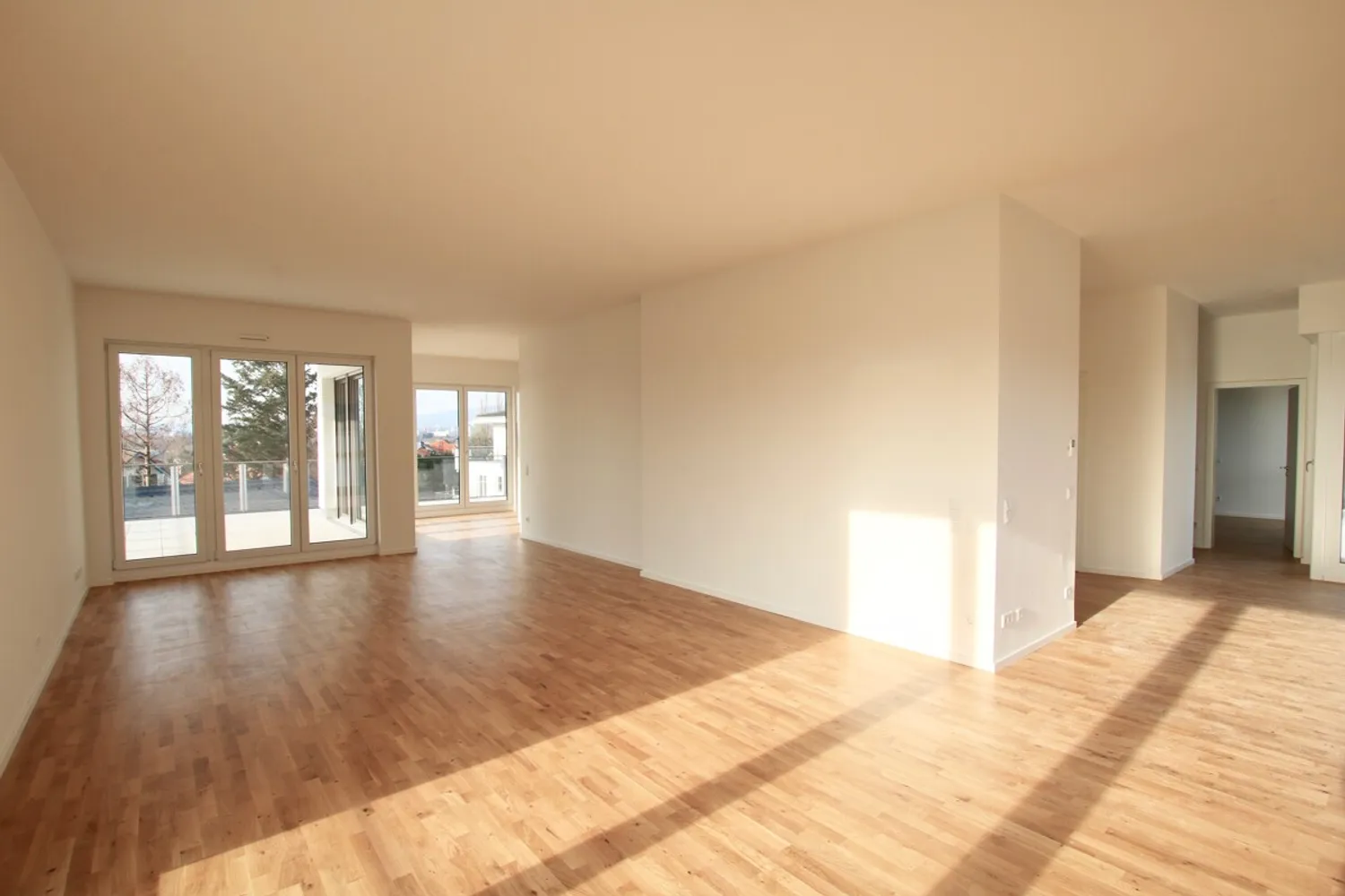 3 room apartment with 191 m² in Frankfurt am Main – Photo 5
