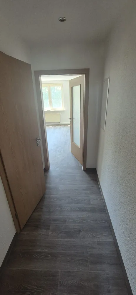 1 room apartment with 32 m² in Eilenburg – Photo 6