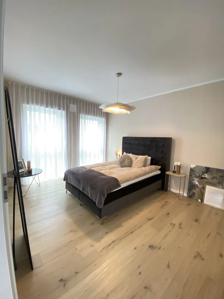 3 Zimmer Wohnung mit 72 m² in Hamburg – Bild 9