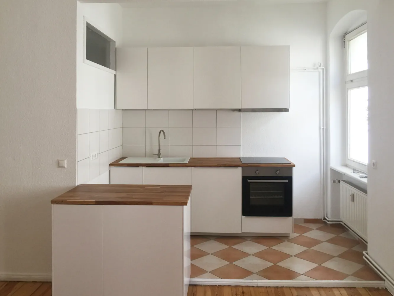 3 room apartment with 80 m² in Berlin – Photo 11