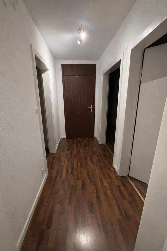 3 Zimmer Wohnung mit 60 m² in Hamm – Bild 12