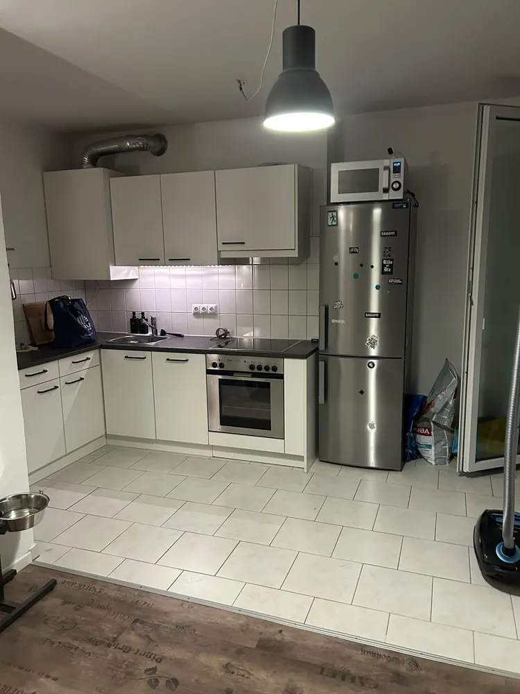2 Zimmer Wohnung mit 52 m² in Aachen – Bild 1