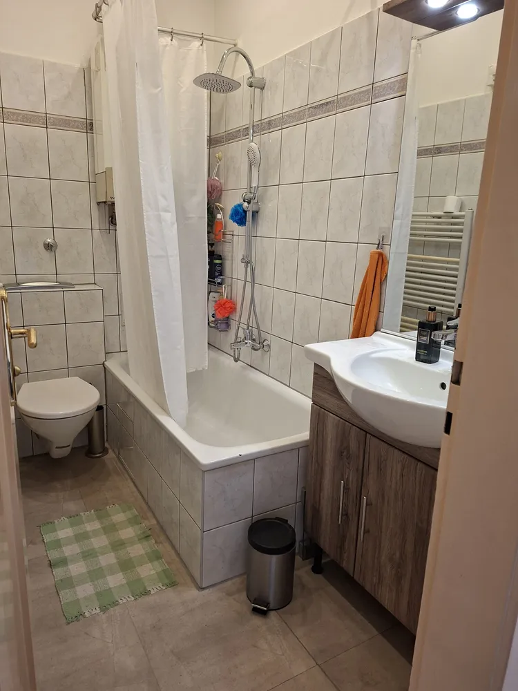 2 Zimmer Wohnung mit 47 m² in Stuttgart – Bild 5