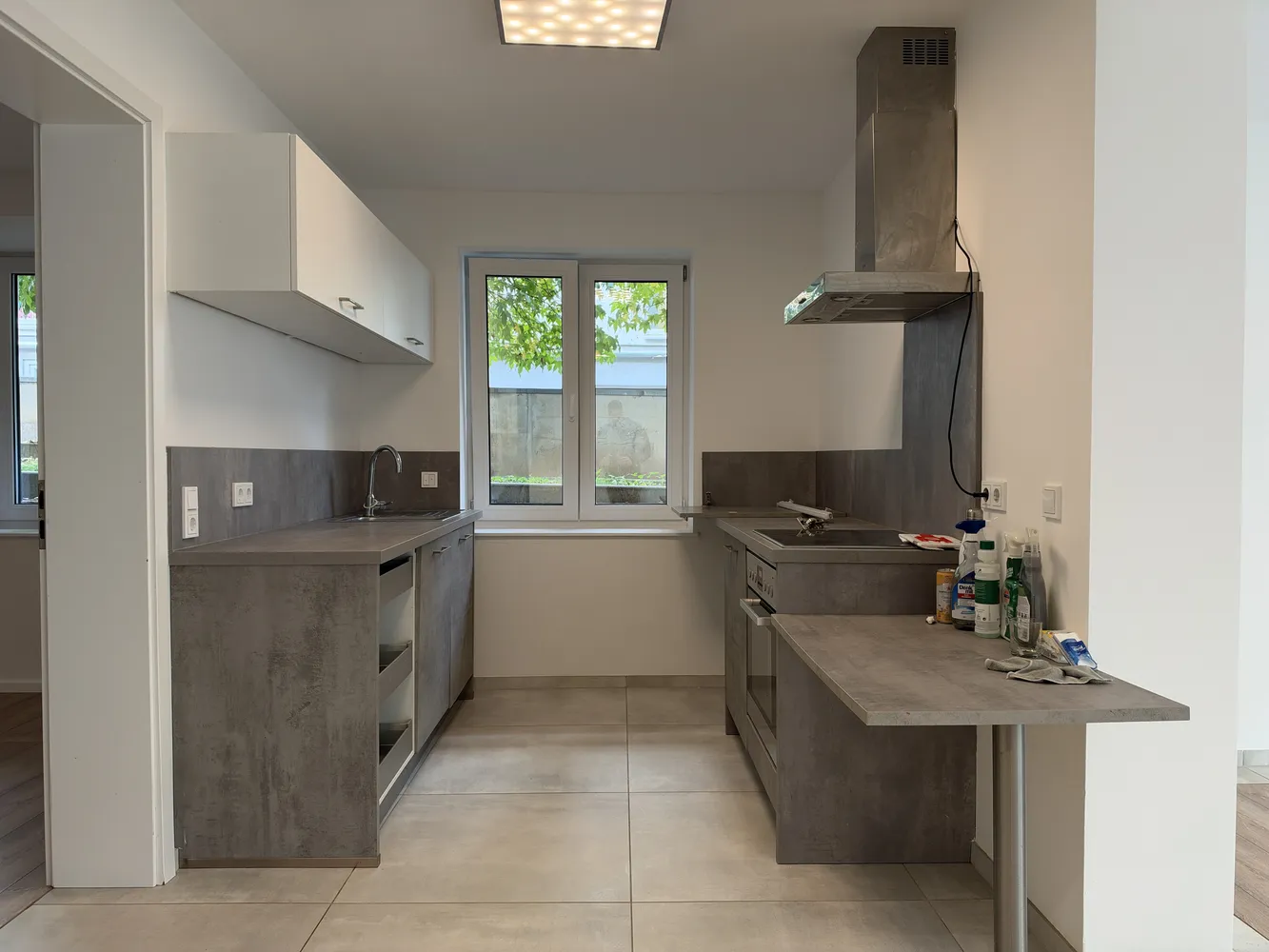 2 room apartment with 90 m² in Wiesbaden – Photo 12