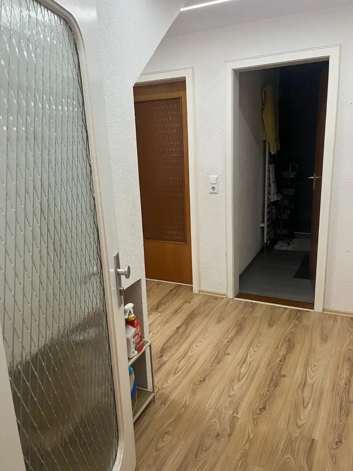WG-Zimmer mit 10 m² in Weingarten – Bild 8