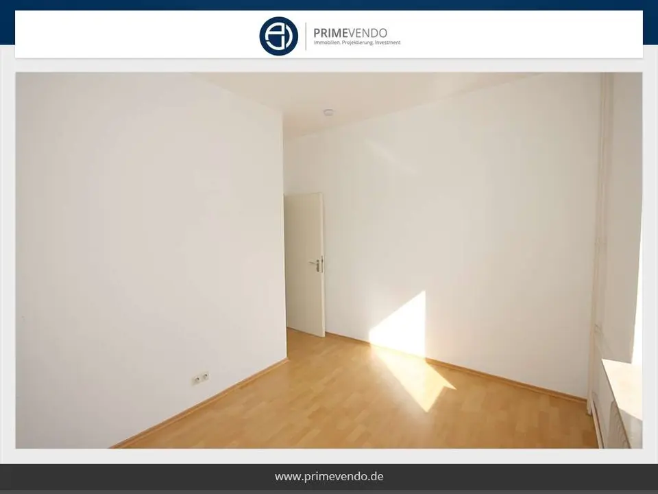 3 Zimmer Wohnung mit 38 m² in Pforzheim – Bild 9