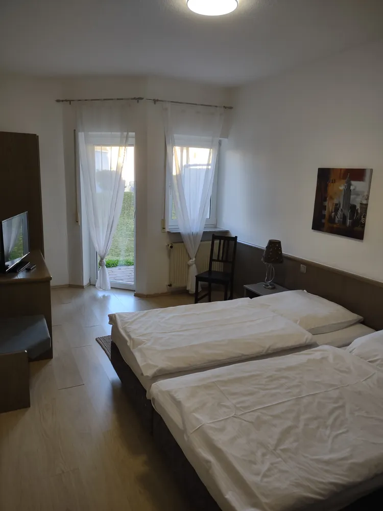 2 Zimmer Wohnung mit 50 m² in Rodgau – Bild 3