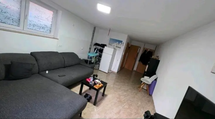 2 Zimmer Wohnung mit 42 m² in Rottenburg am Neckar – Bild 1