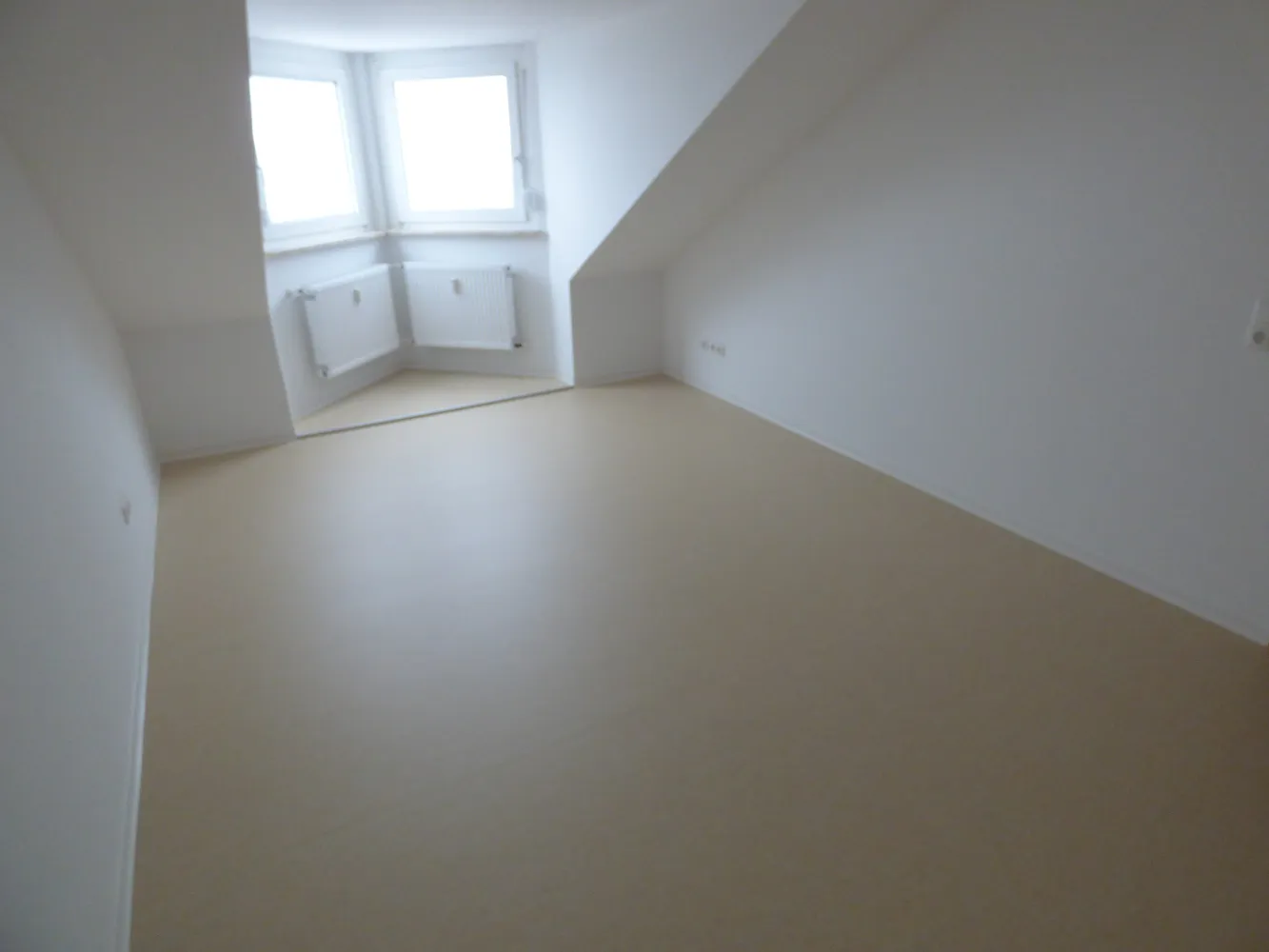 3 Zimmer Wohnung mit 75 m² in Hof – Bild 7