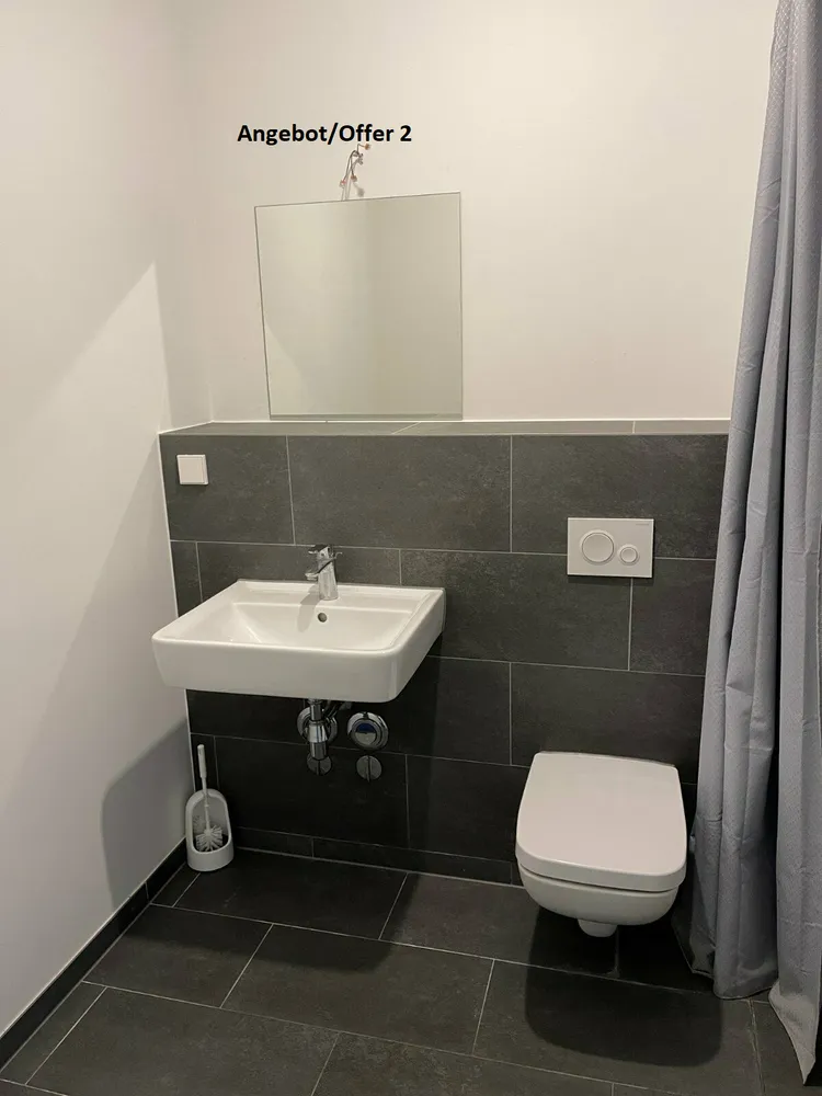 1 Zimmer Wohnung mit 37 m² in Berlin – Bild 10