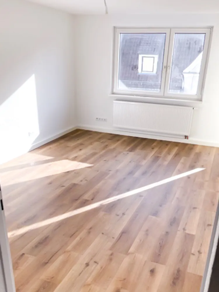 2 Zimmer Wohnung mit 49 m² in Würzburg – Bild 1
