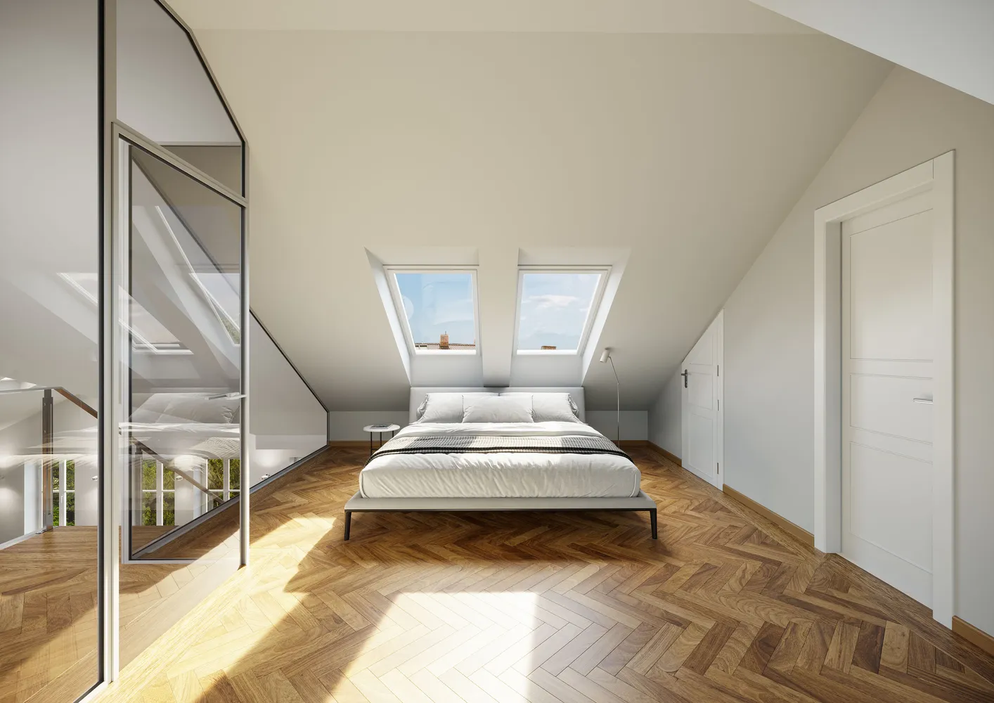 3 Zimmer Wohnung mit 233 m² in München – Bild 7