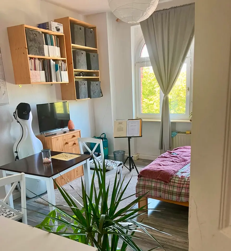 WG-Zimmer mit 60 m² in Kassel – Bild 2