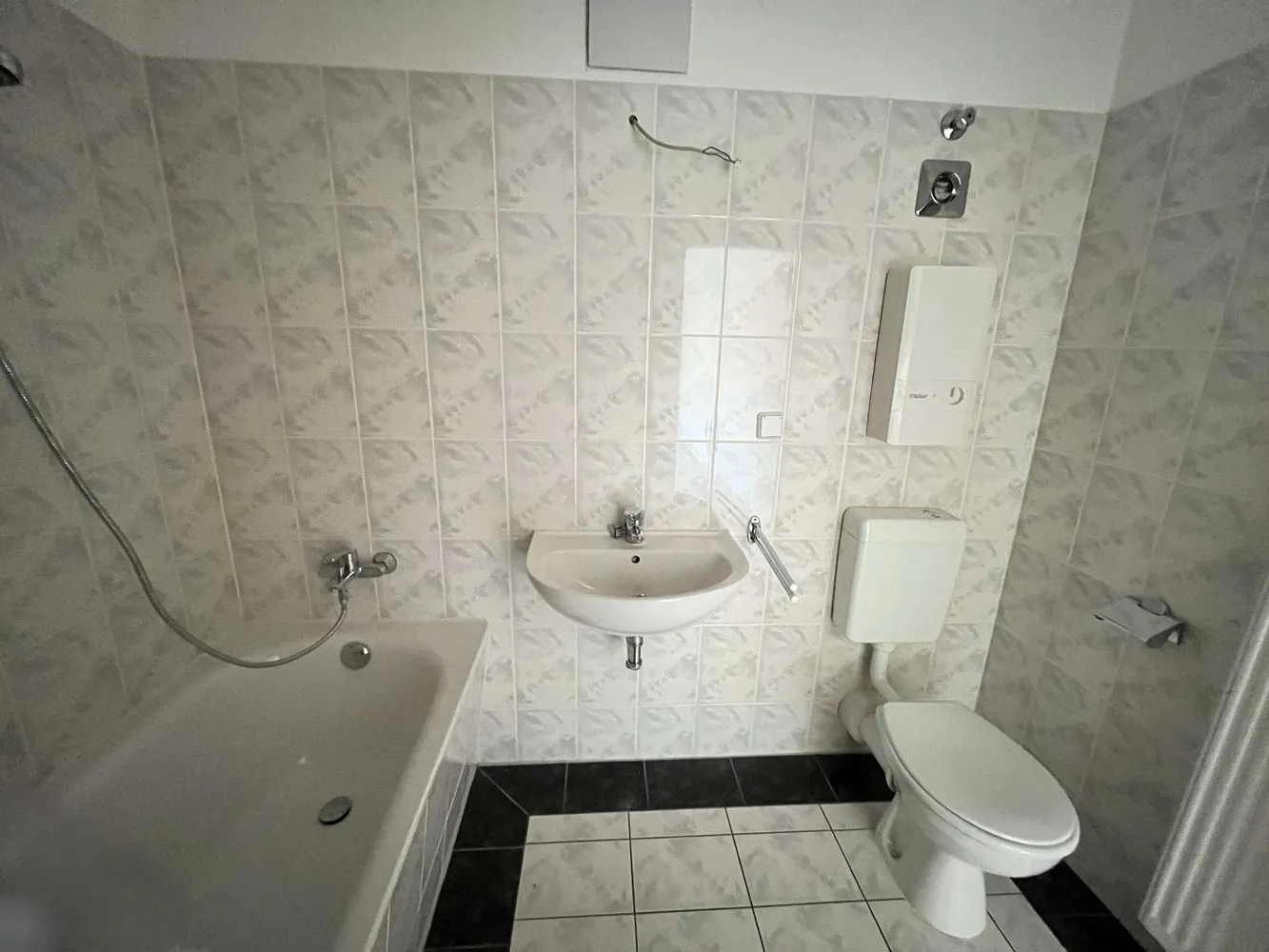 2 Zimmer Wohnung mit 64 m² in Halberstadt – Bild 8