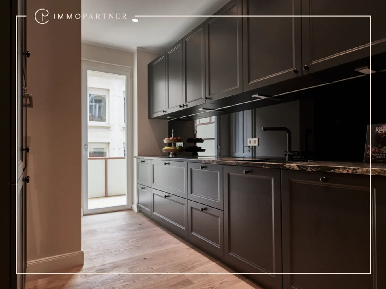 4 Zimmer Wohnung mit 110 m² in Stuttgart – Bild 8