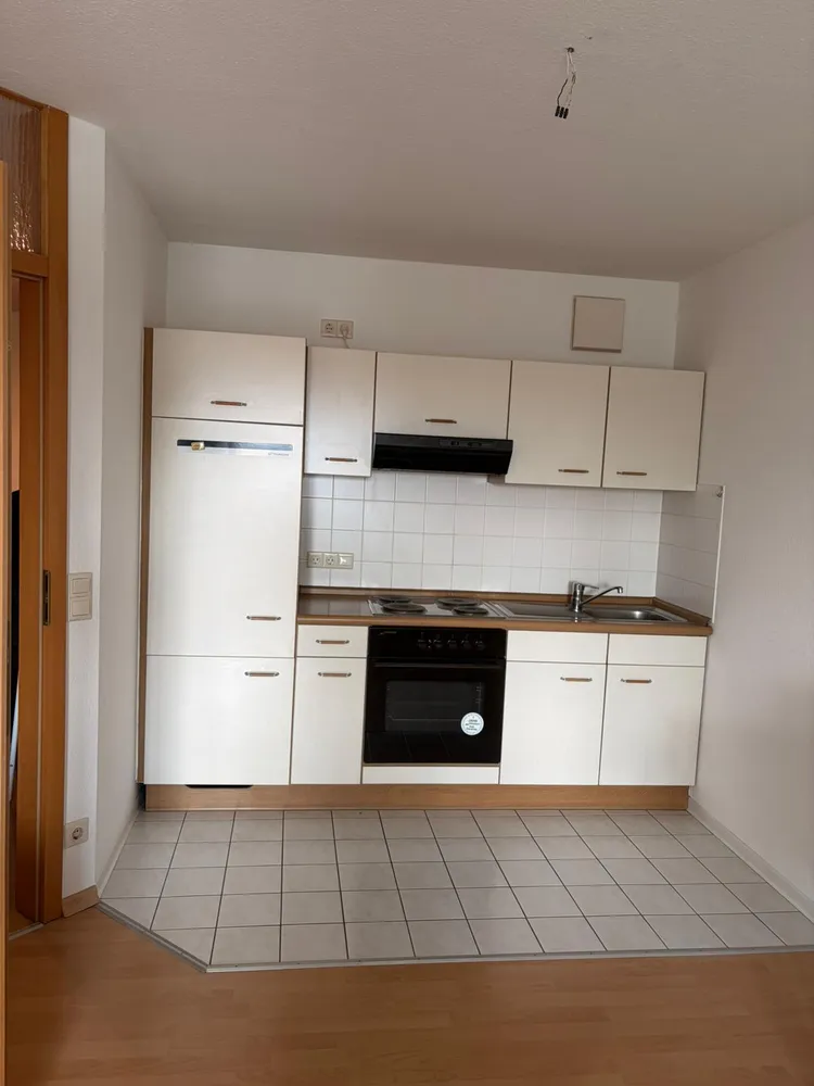 1 Zimmer Wohnung mit 41 m² in Halle (Saale) – Bild 6