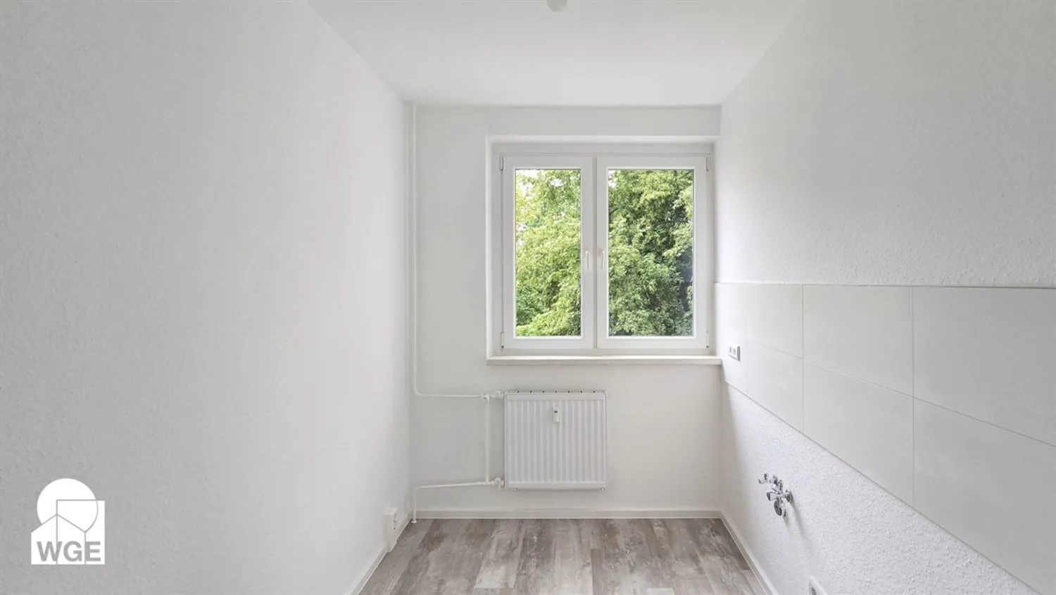 3 Zimmer Wohnung mit 60 m² in Halle (Saale) – Bild 4