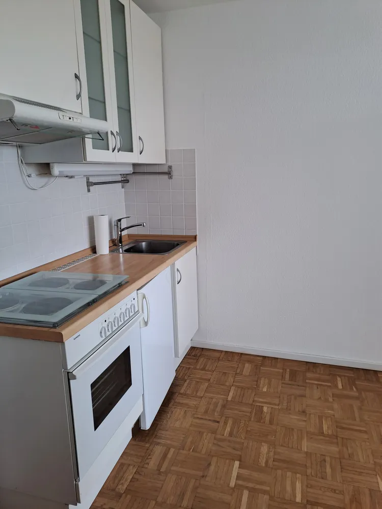 1 Zimmer Wohnung mit 28 m² in Darmstadt – Bild 3