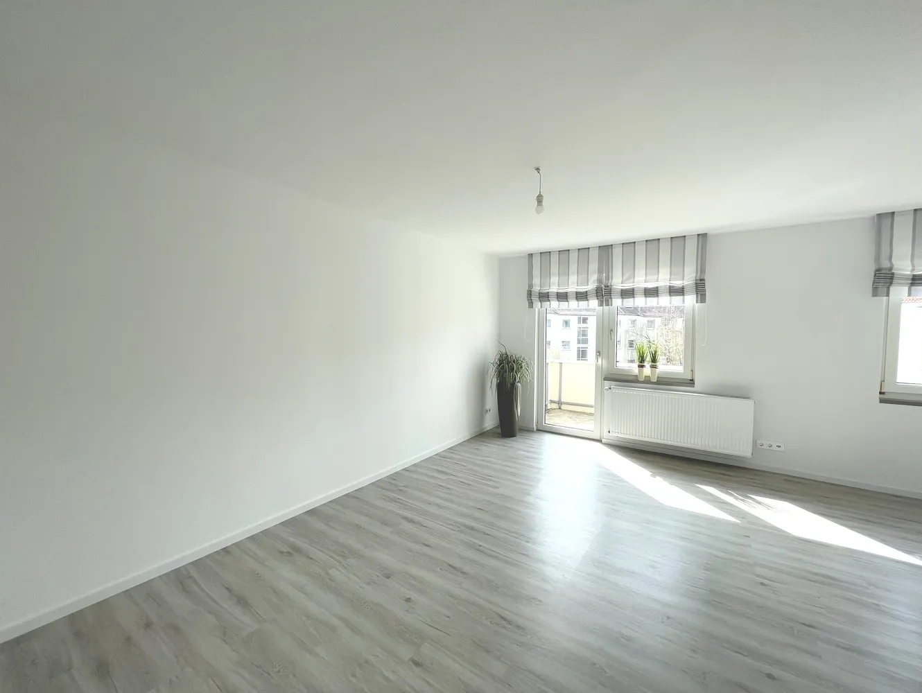 2 Zimmer Wohnung mit 60 m² in Hannover – Bild 3