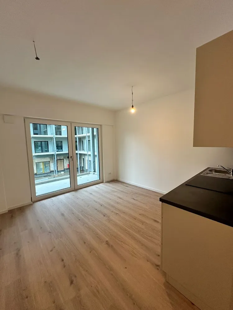 2 Zimmer Wohnung mit 38 m² in Berlin – Bild 3