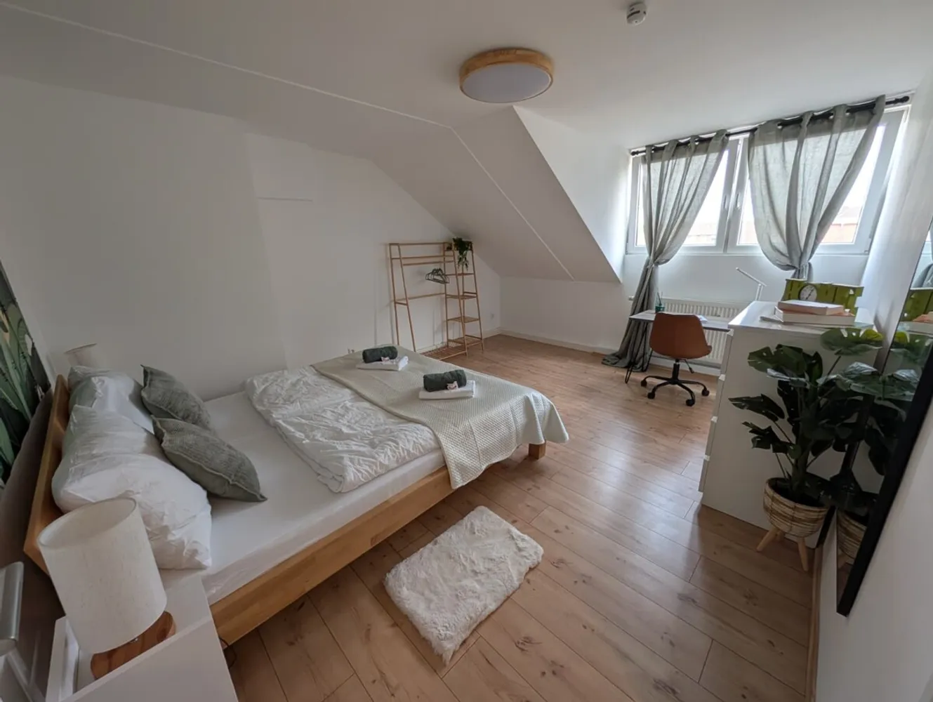 3 Zimmer Wohnung mit 75 m² in Essen – Bild 7