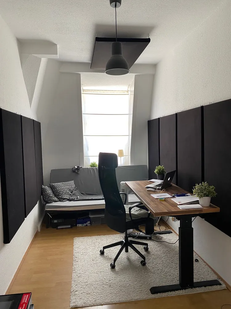 3 Zimmer Wohnung mit 89 m² in Dresden – Bild 7