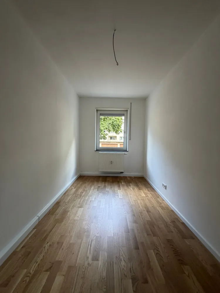 3 Zimmer Wohnung mit 66 m² in Nürnberg – Bild 6