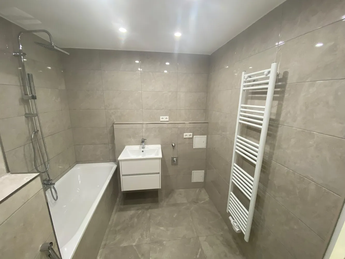 3 Zimmer Wohnung mit 74 m² in Köln – Bild 9