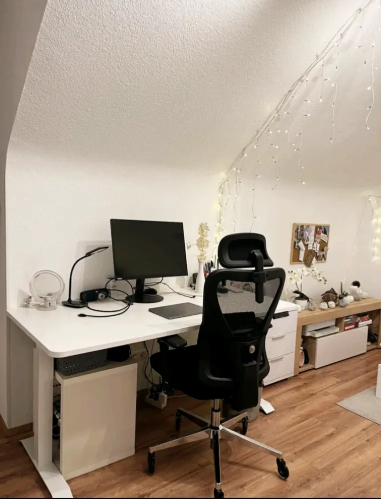 1 Zimmer Wohnung mit 25 m² in Mannheim – Bild 4