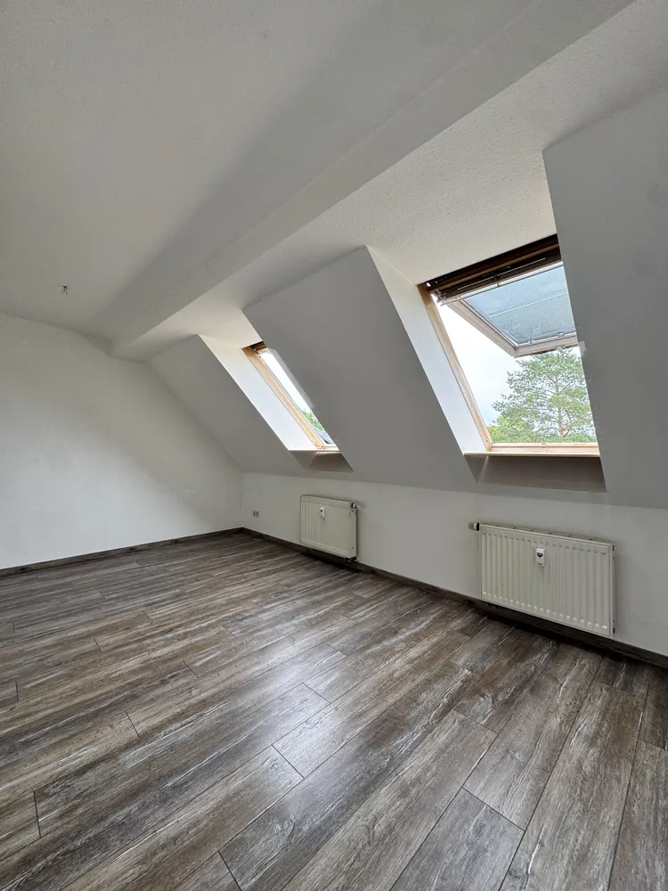 2 room apartment with 50 m² in Leipzig – Photo 6