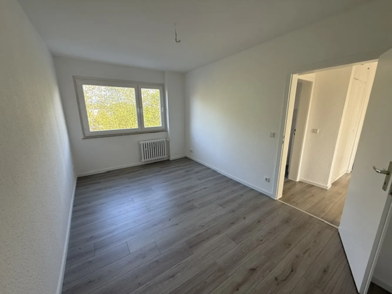 3 Zimmer Wohnung mit 69 m² in Duisburg – Bild 5