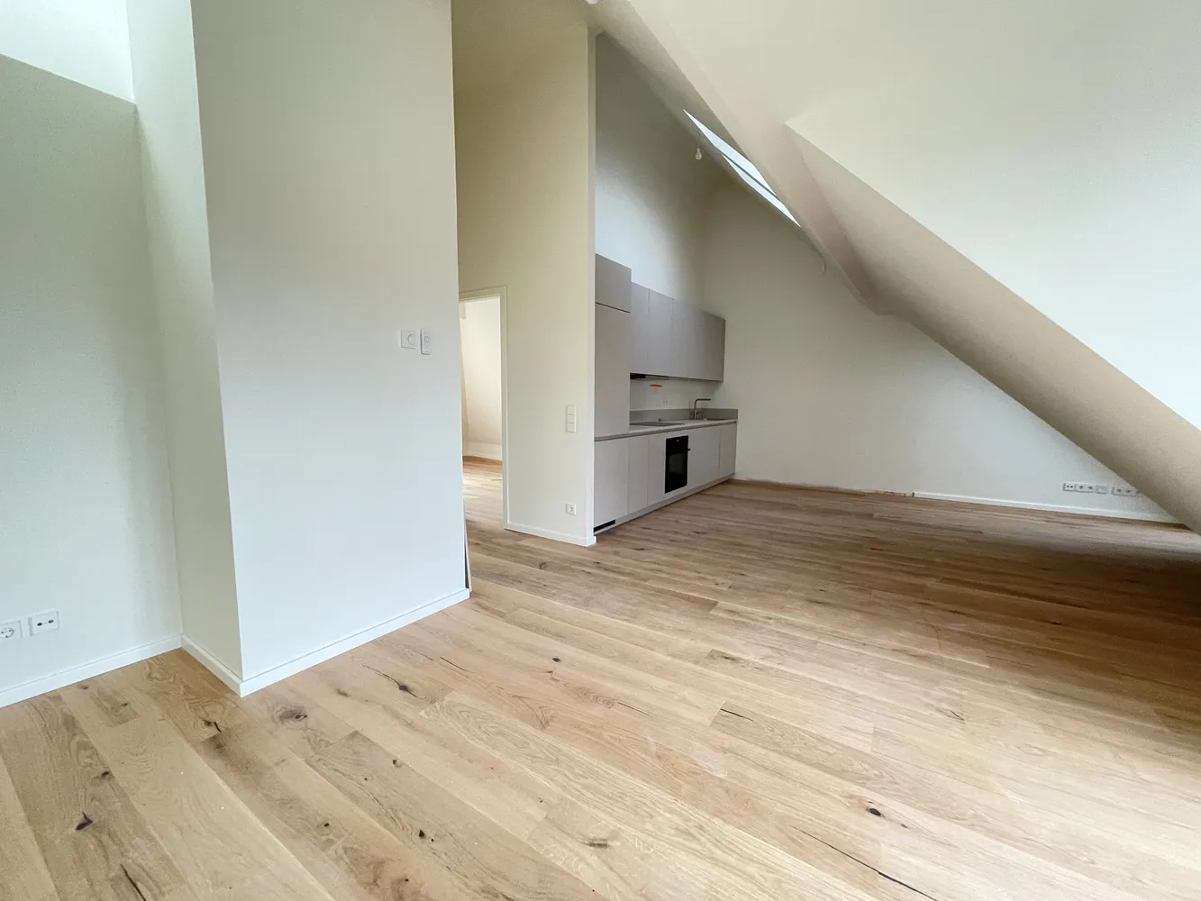 2 Zimmer Wohnung mit 47 m² in Berlin – Bild 2
