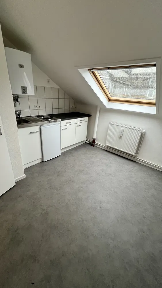 1 Zimmer Wohnung mit 40 m² in Wiesbaden – Bild 4