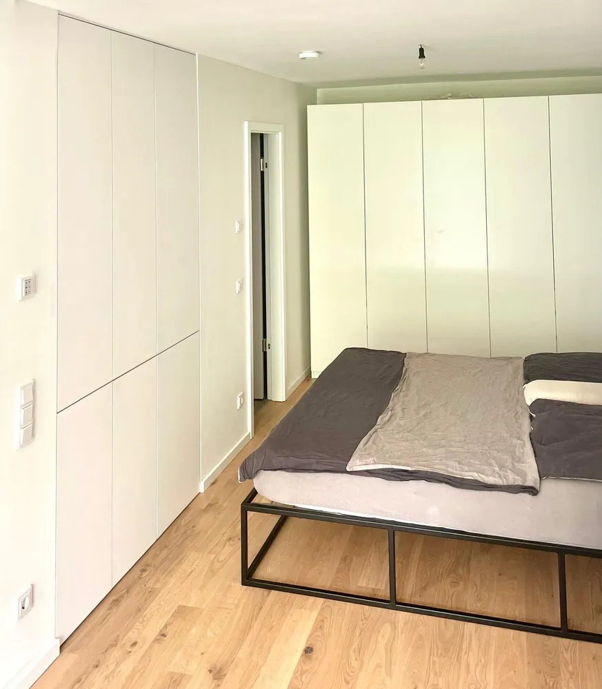 2 Zimmer Wohnung mit 47 m² in München – Bild 8