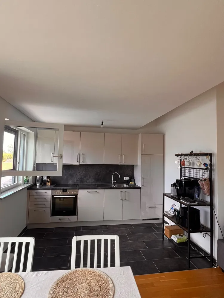 2 Zimmer Wohnung mit 67 m² in München – Bild 3