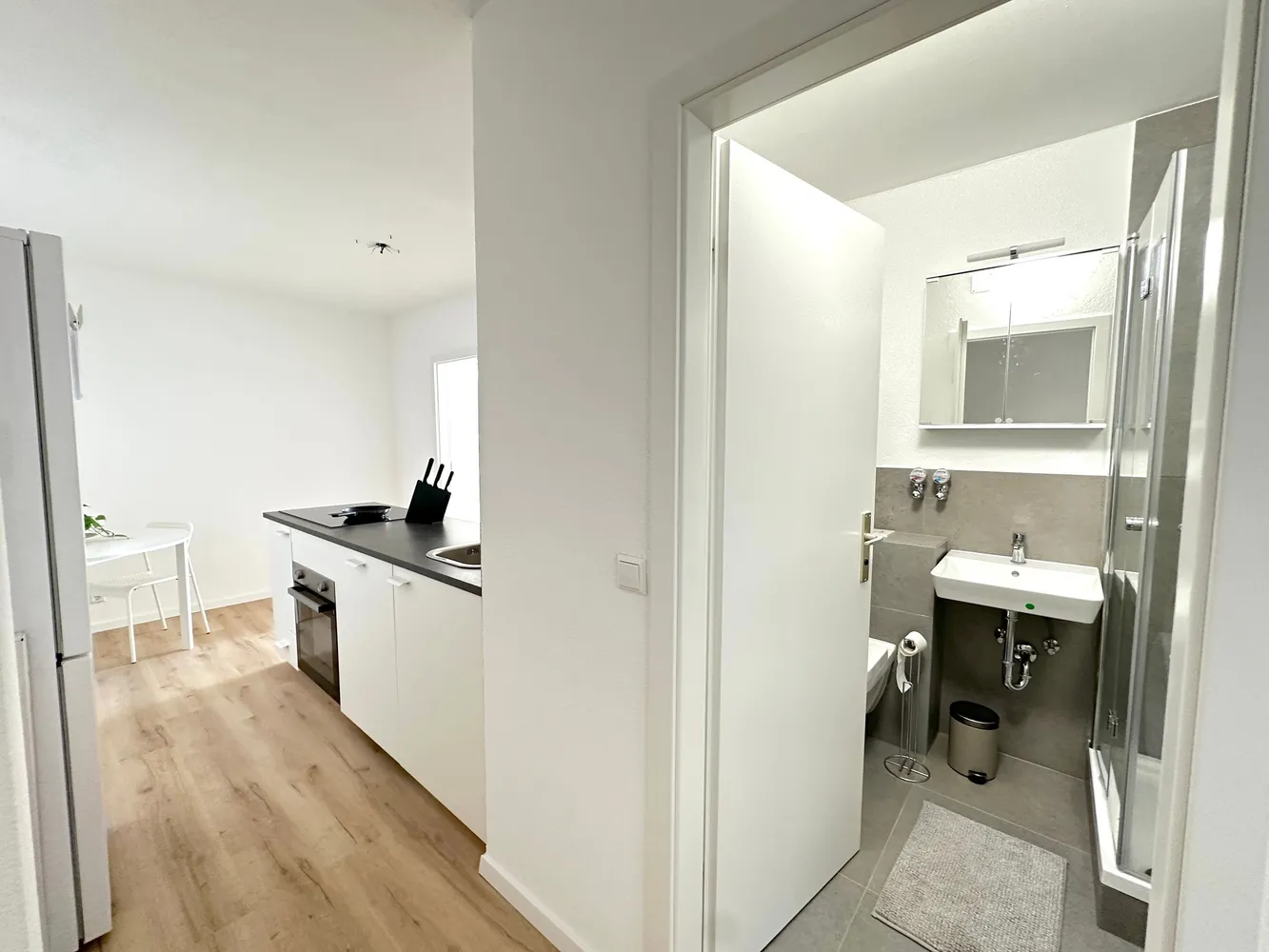 5 Zimmer Wohnung mit 12 m² in Offenbach am Main – Bild 9