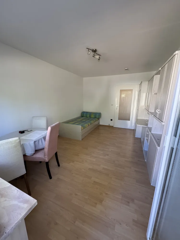 1 Zimmer Wohnung mit 23 m² in München – Bild 3