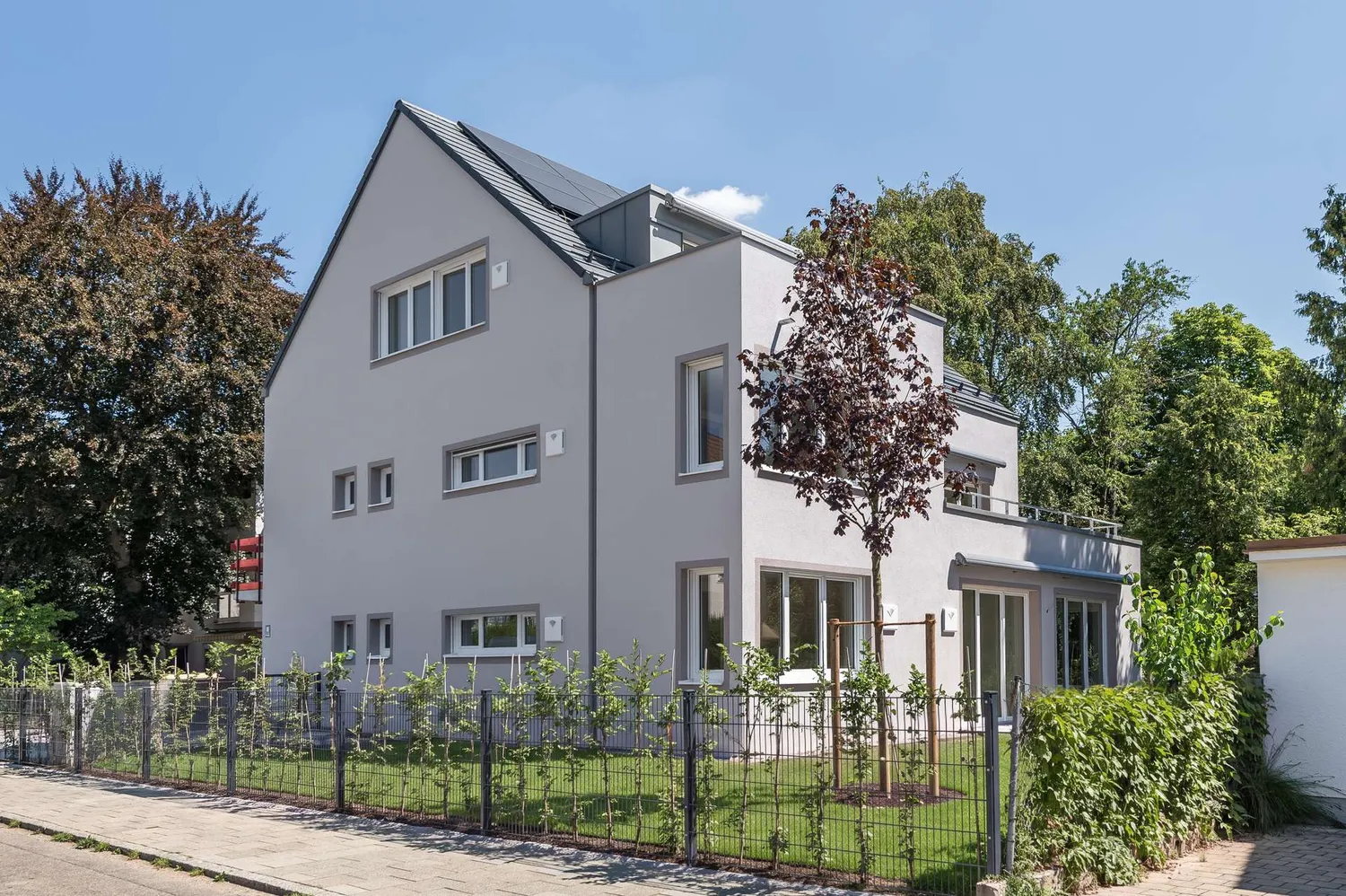 4 Zimmer Wohnung mit 147 m² in München – Bild 8