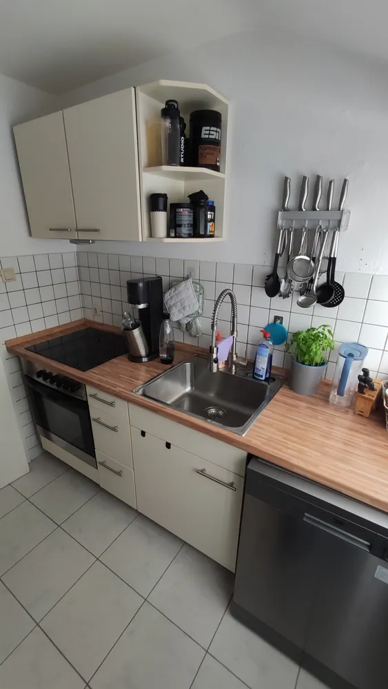 4 Zimmer Wohnung mit 87 m² in Stuttgart – Bild 11