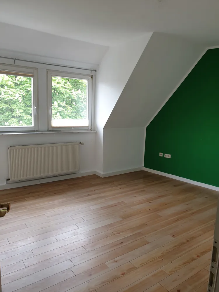 3 room apartment with 72 m² in Münster – Photo 3